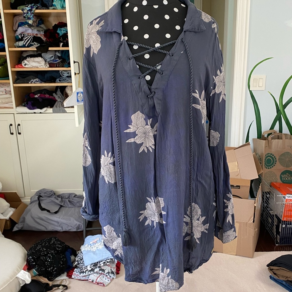 vacation top